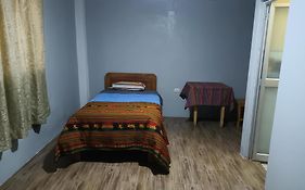 El Amauta De Los Andes Lodging Erik House